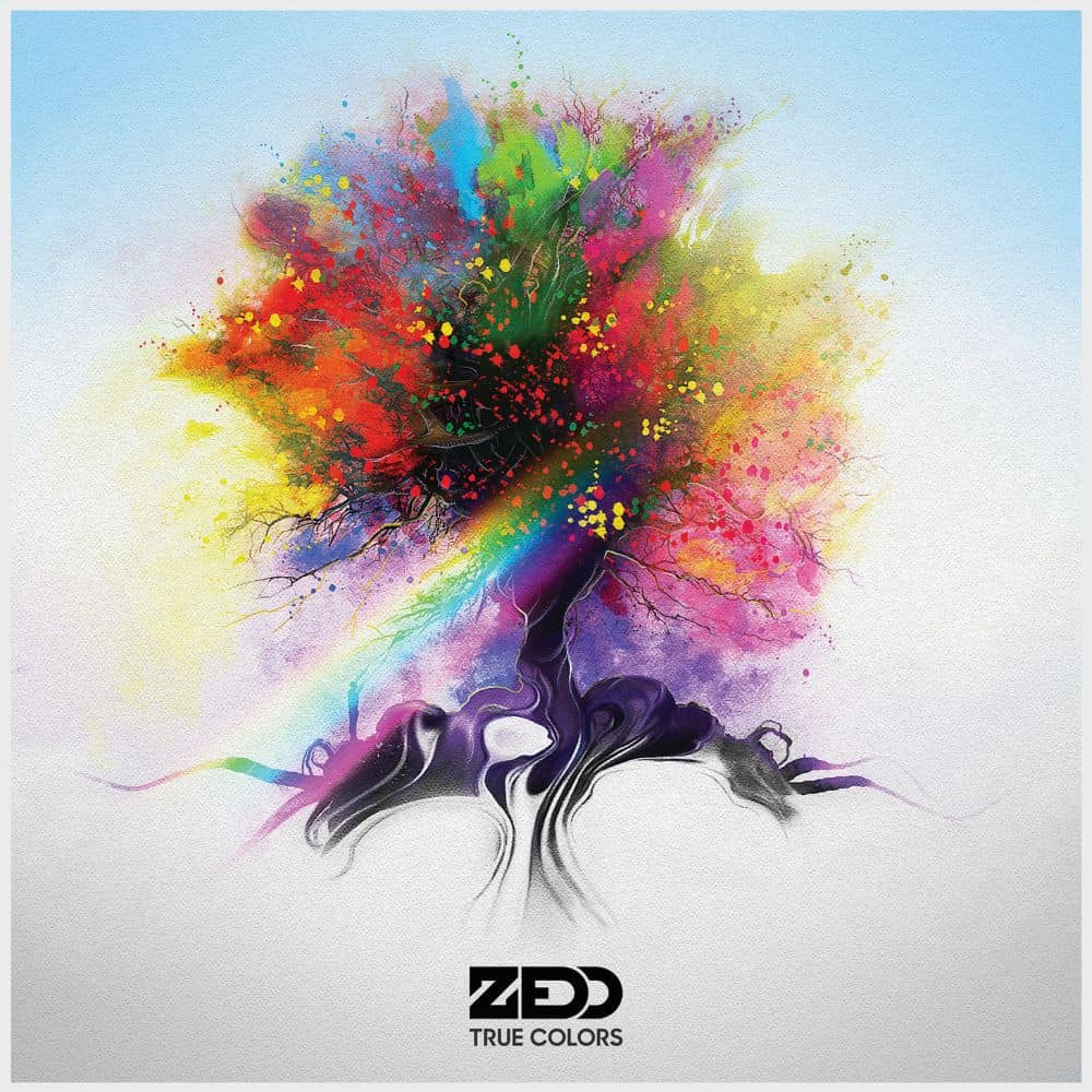 ZEDD True Colors - nowy album już 19 maja